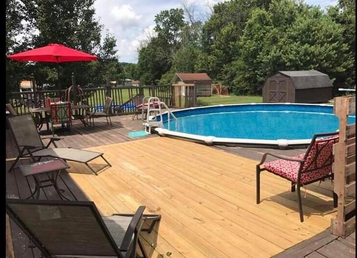 3215 Beach View Ln, Sevierville, TN 37876