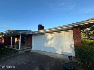 3215 Butler St, Pigeon Forge, TN 37863