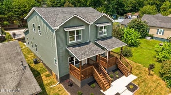 3215 Johnston St, Knoxville, TN 37921