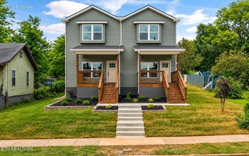 3215 Johnston St, Knoxville, TN 37921