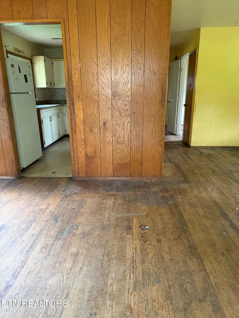 3215 Lineback Rd, Knoxville, TN 37921