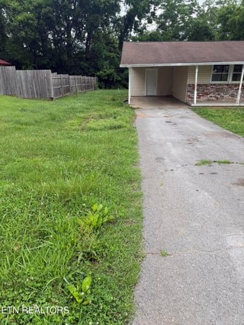 3215 Lineback Rd, Knoxville, TN 37921
