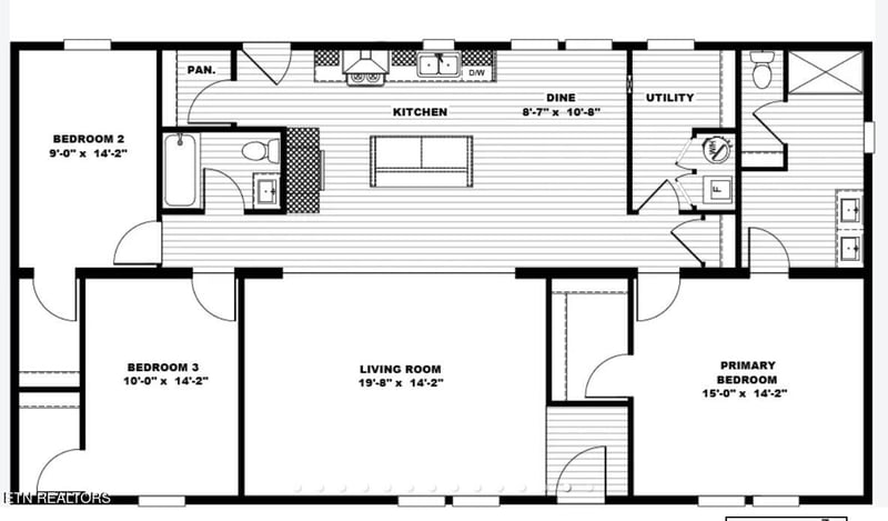 3215 Sweetwater Vonore Rd, Sweetwater, TN 37874