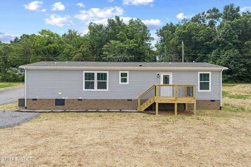 3215 Sweetwater Vonore Rd, Sweetwater, TN 37874