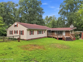 3215 Tuckaleechee Pike, Maryville, TN 37803