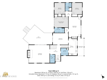 3215 Tuckaleechee Pike, Maryville, TN 37803