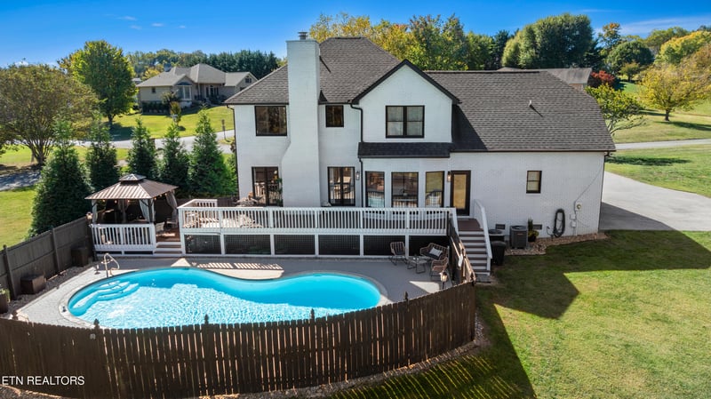 3216 Bentwood Dr, Kodak, TN 37764