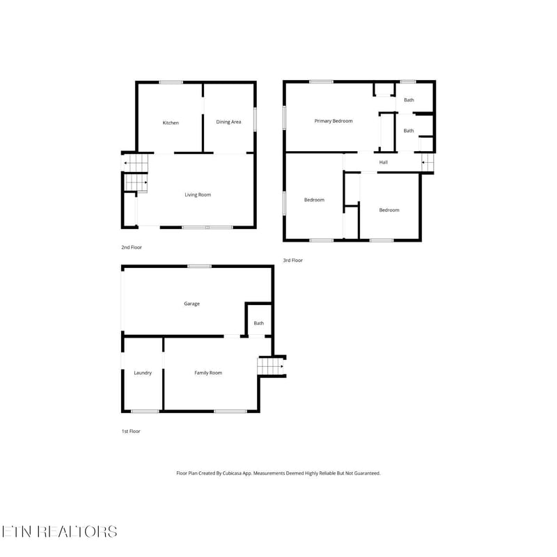 3216 Lineback Rd, Knoxville, TN 37921