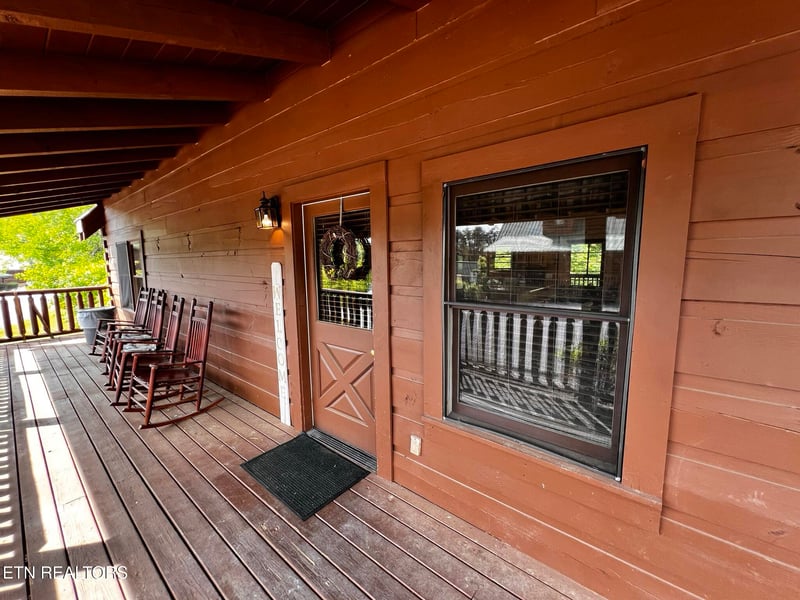 3216 White Falcon Way #19, Pigeon Forge, TN 37863