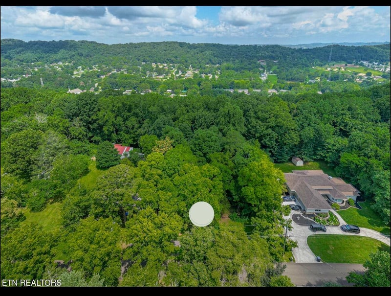 3217 Curtis Ln, Knoxville, TN 37918