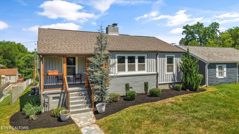 3217 Lansing Ave, Knoxville, TN 37914