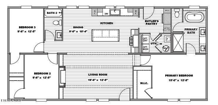 3217 Sweetwater Vonore Rd, Sweetwater, TN 37874