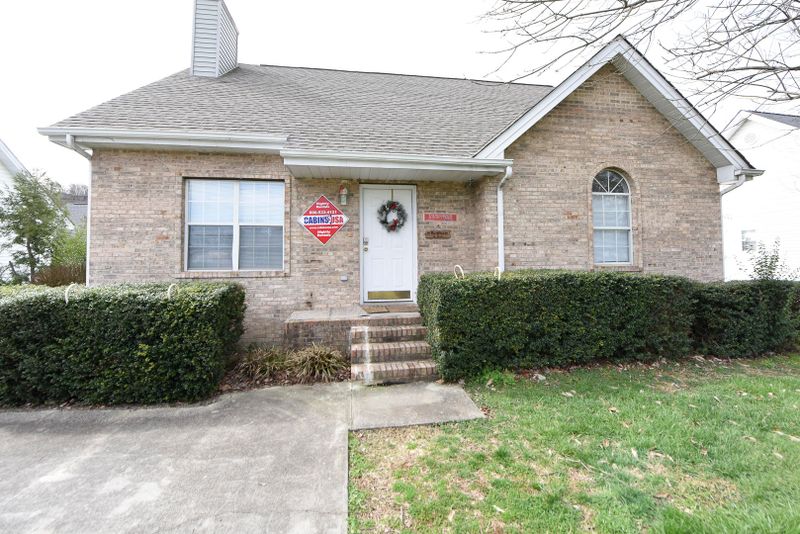 3218 Mill St, Pigeon Forge, TN 37863