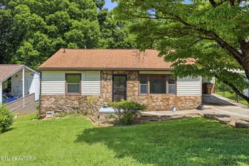 3219 Lay Ave, Knoxville, TN 37914