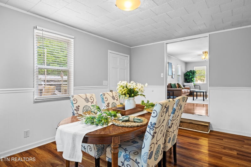 322 Abrams St, Rockford, TN 37853