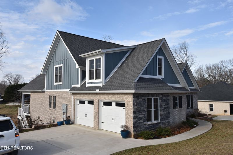 322 Blount Cir, Rutledge, TN 37861