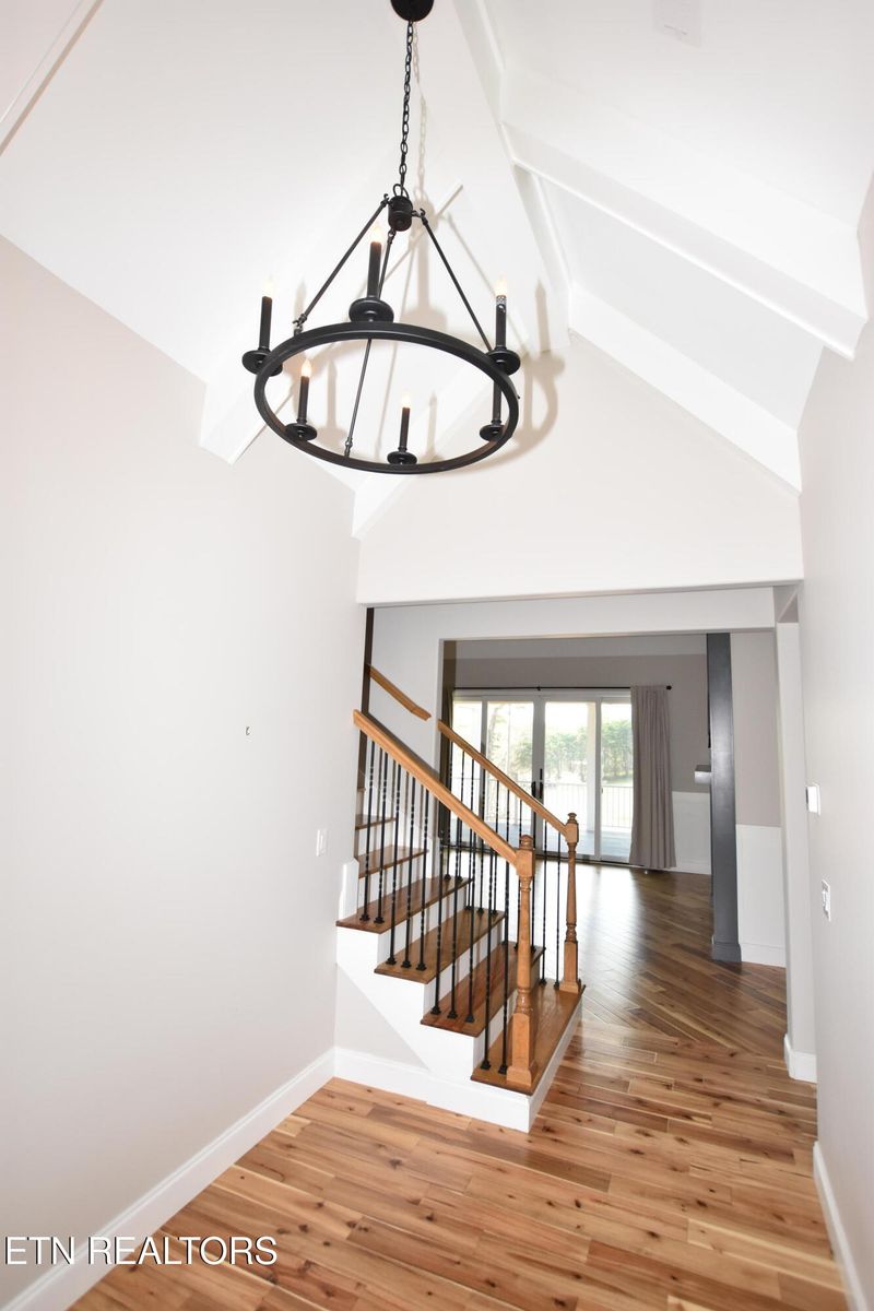 322 Blount Cir, Rutledge, TN 37861