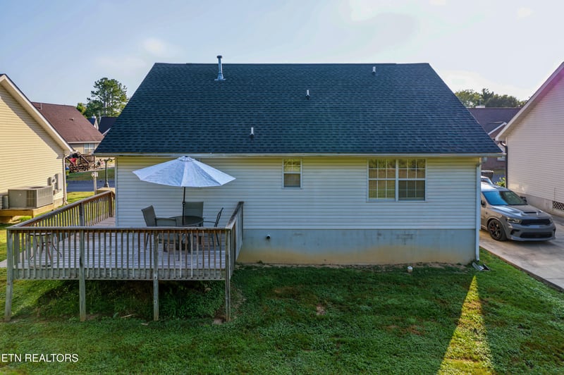 322 Creekwalk Blvd, Pigeon Forge, TN 37863
