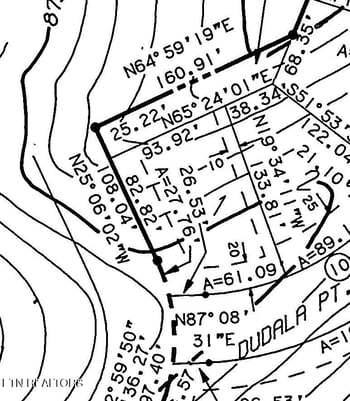 322 Dudala Point, Loudon, TN 37774
