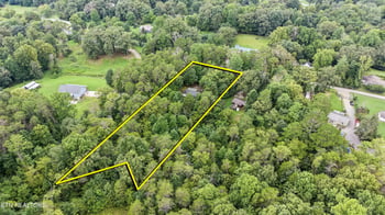 322 Henry Haynes Rd, Knoxville, TN 37920