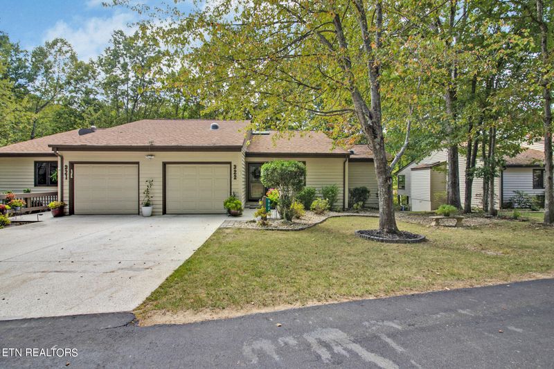 322 Lake Catherine Cir, Fairfield Glade, TN 38558