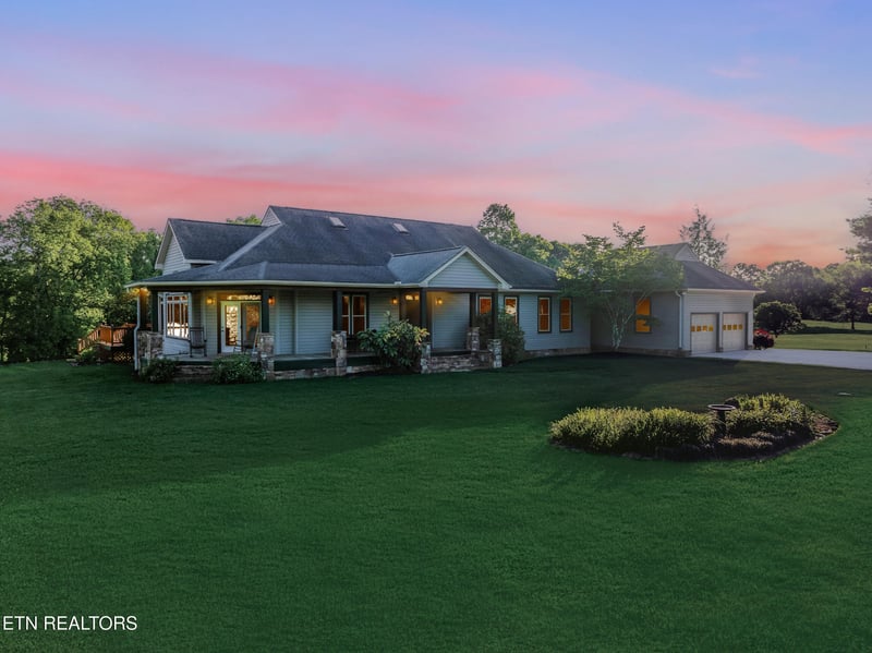 322 River Ford Rd, Maryville, TN 37804