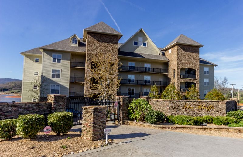 322 Sandpiper Ln, Bean Station, TN 37708