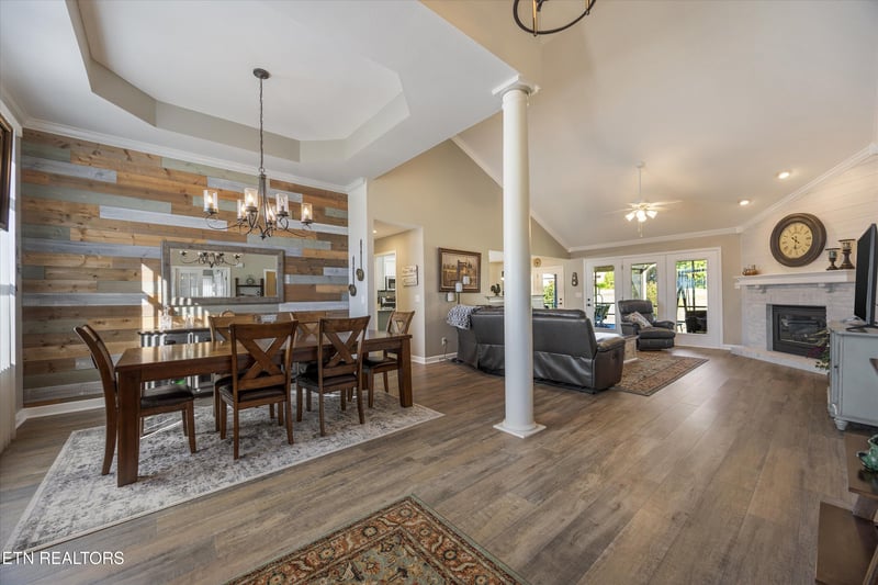 322 Tigitsi Way, Loudon, TN 37774