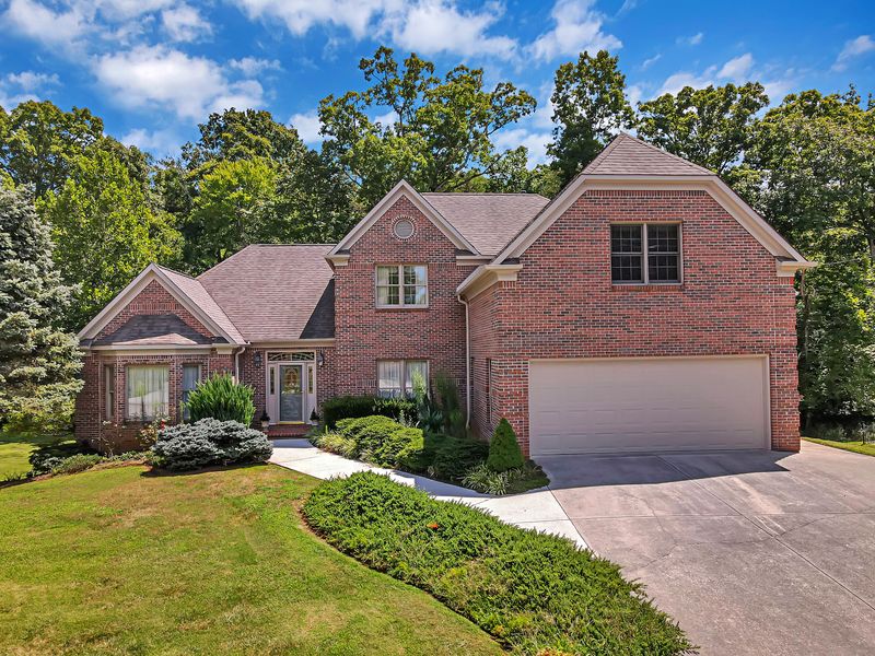 3220 Great Meadows Dr, Knoxville, TN 37920