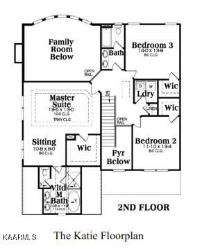 3221 Oakwood Hills Ln, Knoxville, TN 37931
