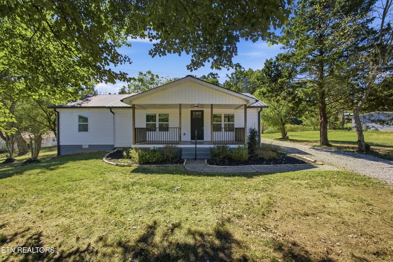 3222 Kingston Hwy, Kingston, TN 37763
