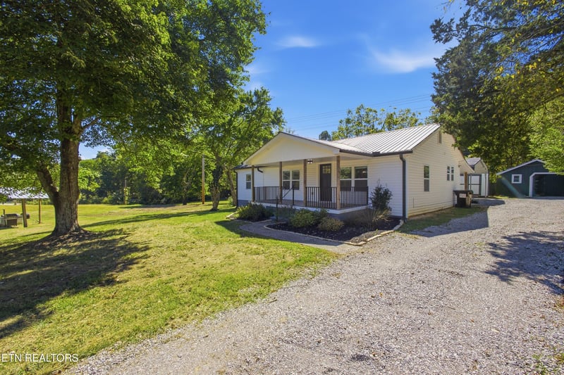 3222 Kingston Hwy, Kingston, TN 37763