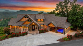 3222 Laurel Cove Tr, Sevierville, TN 37862