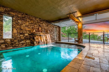 3222 Laurel Cove Tr, Sevierville, TN 37862
