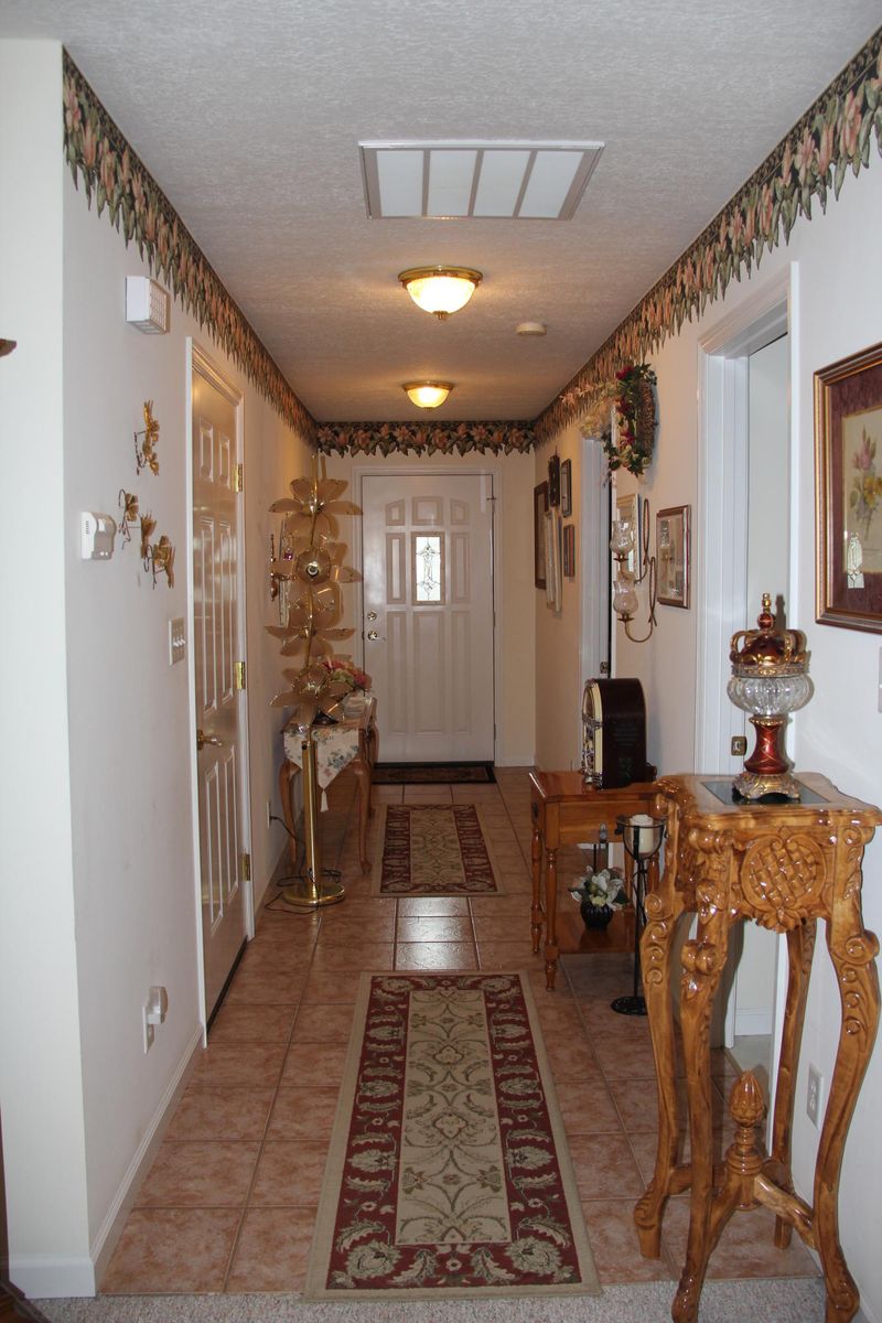 3222 Mountain Spring Way, Knoxville, TN 37917