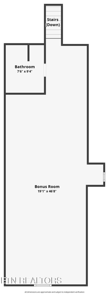 3223 Lowes Ldg, Louisville, TN 37777