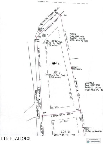 3224 Davis Ferry Rd, Loudon, TN 37774