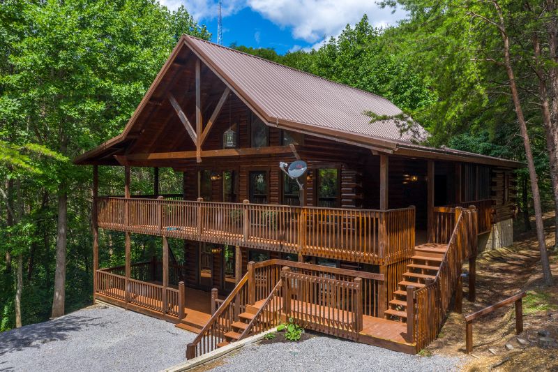 3224 Engle Town Rd, Sevierville, TN 37862