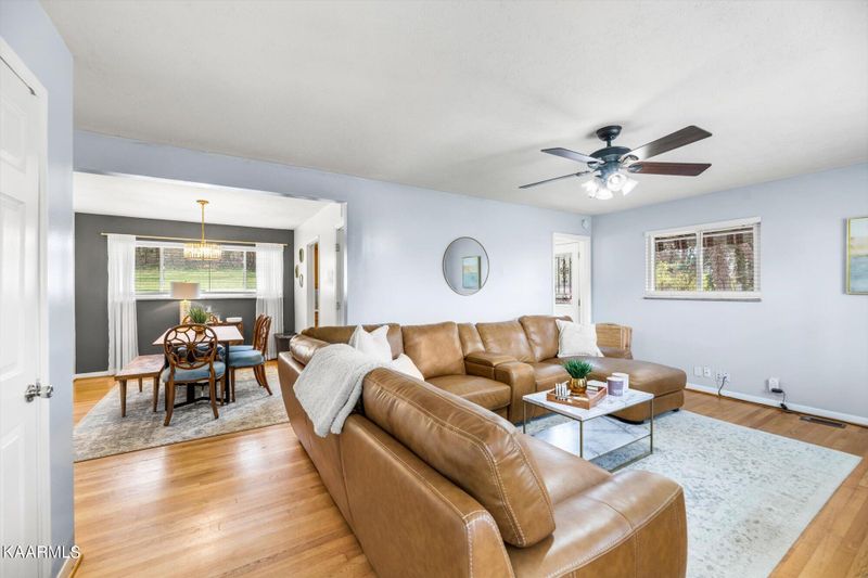 3224 Ginn Dr, Knoxville, TN 37920