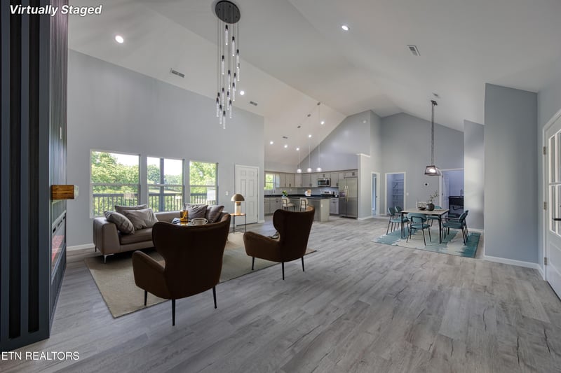 3224 Sandpiper Ct, Kodak, TN 37764