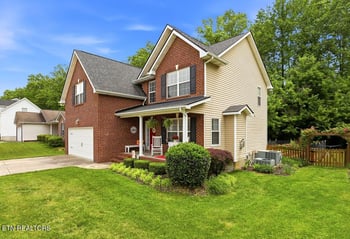 3225 Red Meadow Rd, Knoxville, TN 37931