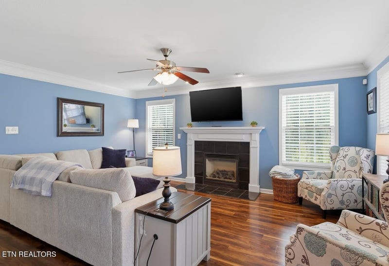 3225 Red Meadow Rd, Knoxville, TN 37931