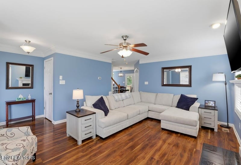 3225 Red Meadow Rd, Knoxville, TN 37931