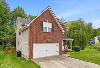 3225 Red Meadow Rd, Knoxville, TN 37931