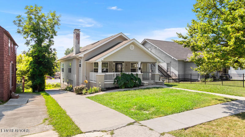 3226 E 5th Ave, Knoxville, TN 37914