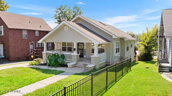 3226 E 5th Ave, Knoxville, TN 37914