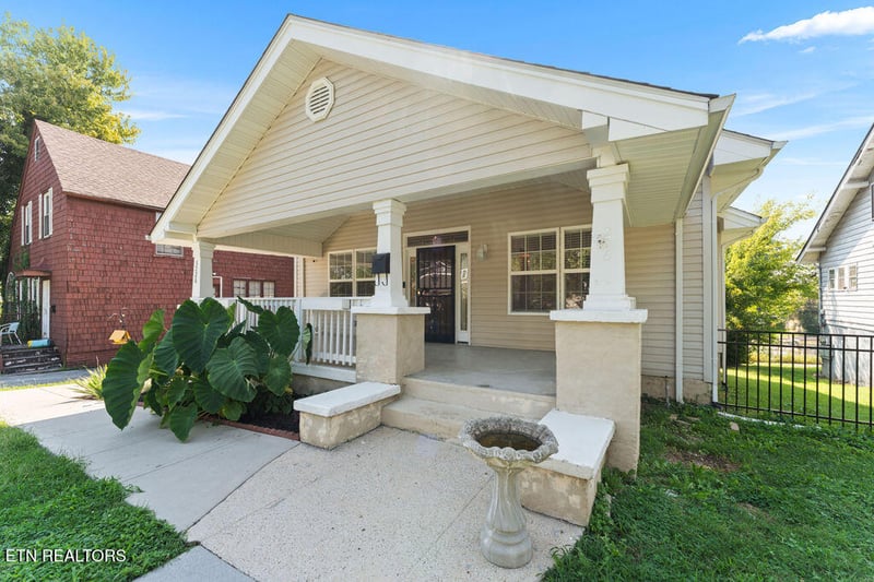 3226 E 5th Ave, Knoxville, TN 37914