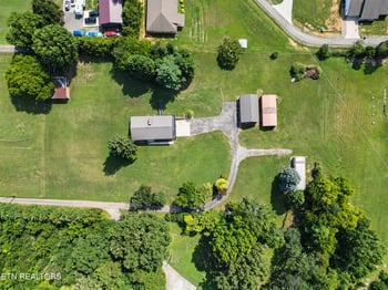 3229 Clover Hill Ridge Rd, Maryville, TN 37801
