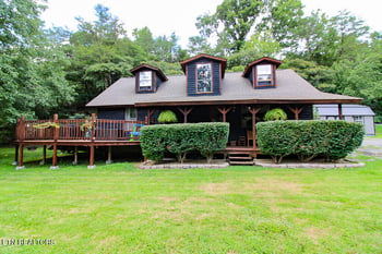 3229 Lost Branch Rd, Sevierville, TN 37862