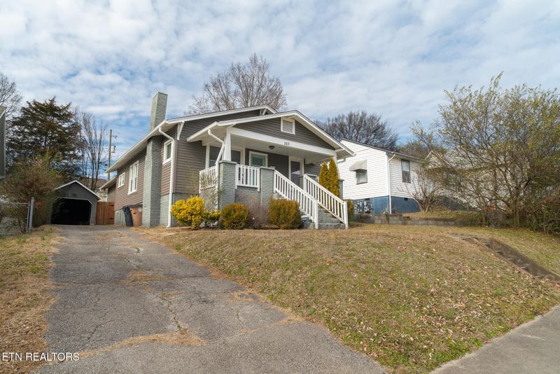 323 E Emerald Ave, Knoxville, TN 37917